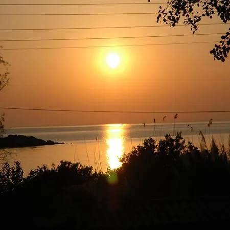 Traditional Beachfront In Kalogria!