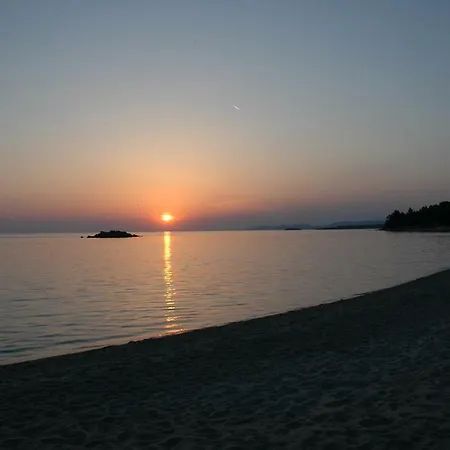 Traditional Beachfront In Kalogria! Kalogria (Sithonia)