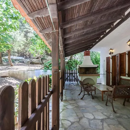 Traditional Beachfront In Kalogria! * Kalogria (Sithonia)
