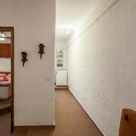 Traditional Beachfront In Kalogria! Holiday home Kalogria (Sithonia)